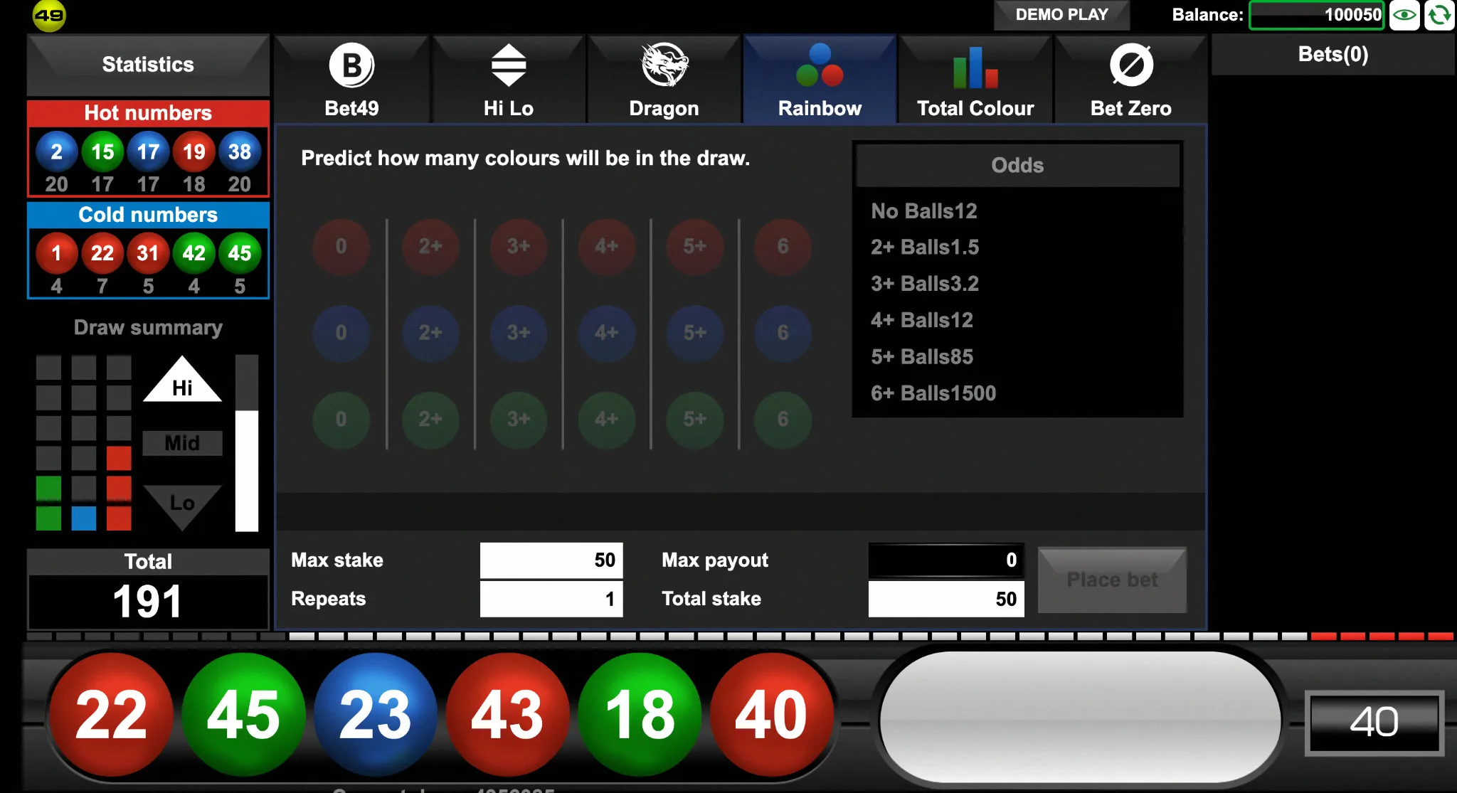total colours theme 49ja